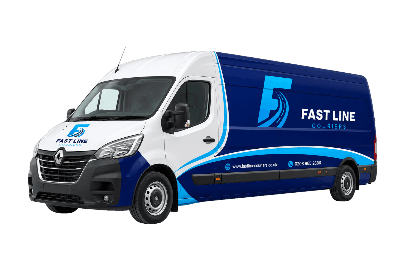 XLWB van