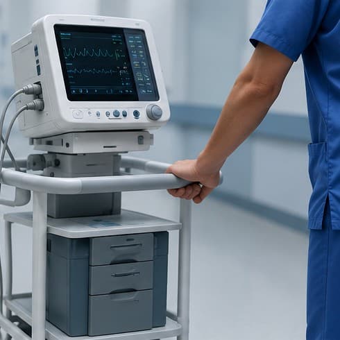 Medical equipment